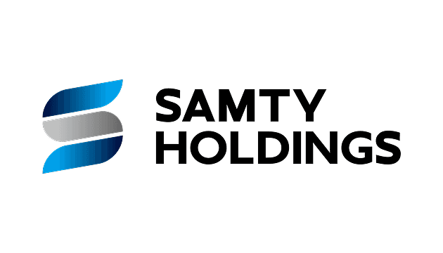 SAMTYホールディングス