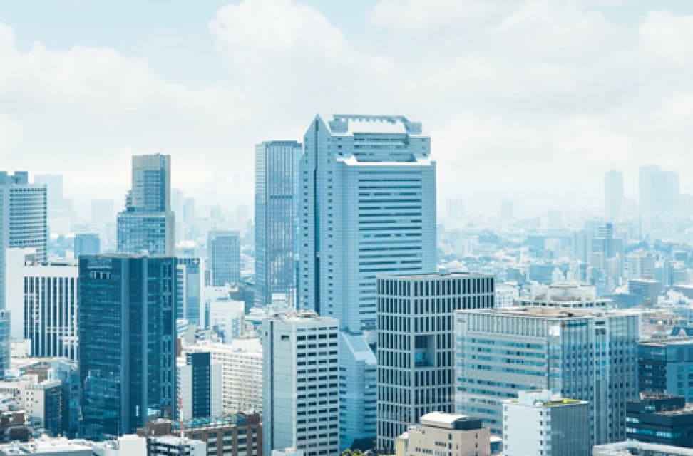 不動産総合開発