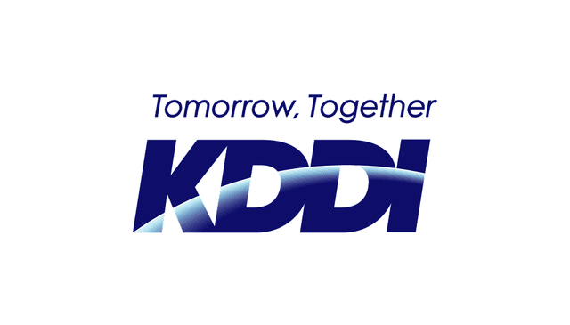 KDDI株式会社