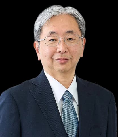 廣瀬 研二 氏