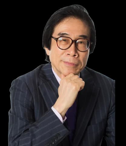伊藤 邦雄 氏
