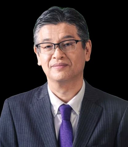 嘉田 昌弘 氏