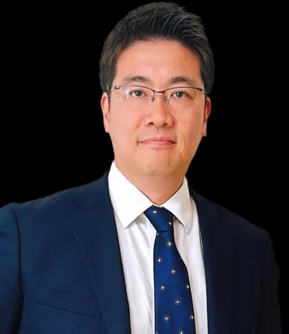 松田 洋平 氏