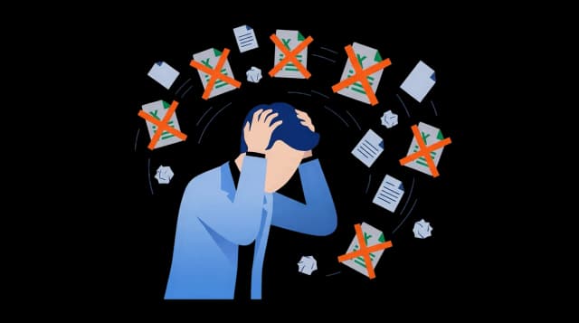 すぐに根拠を示せない