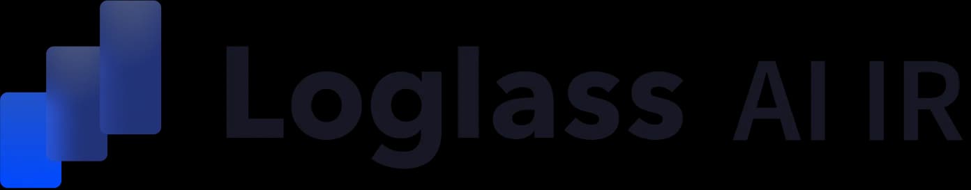 Loglass AI IR