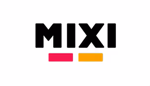 株式会社MIXI