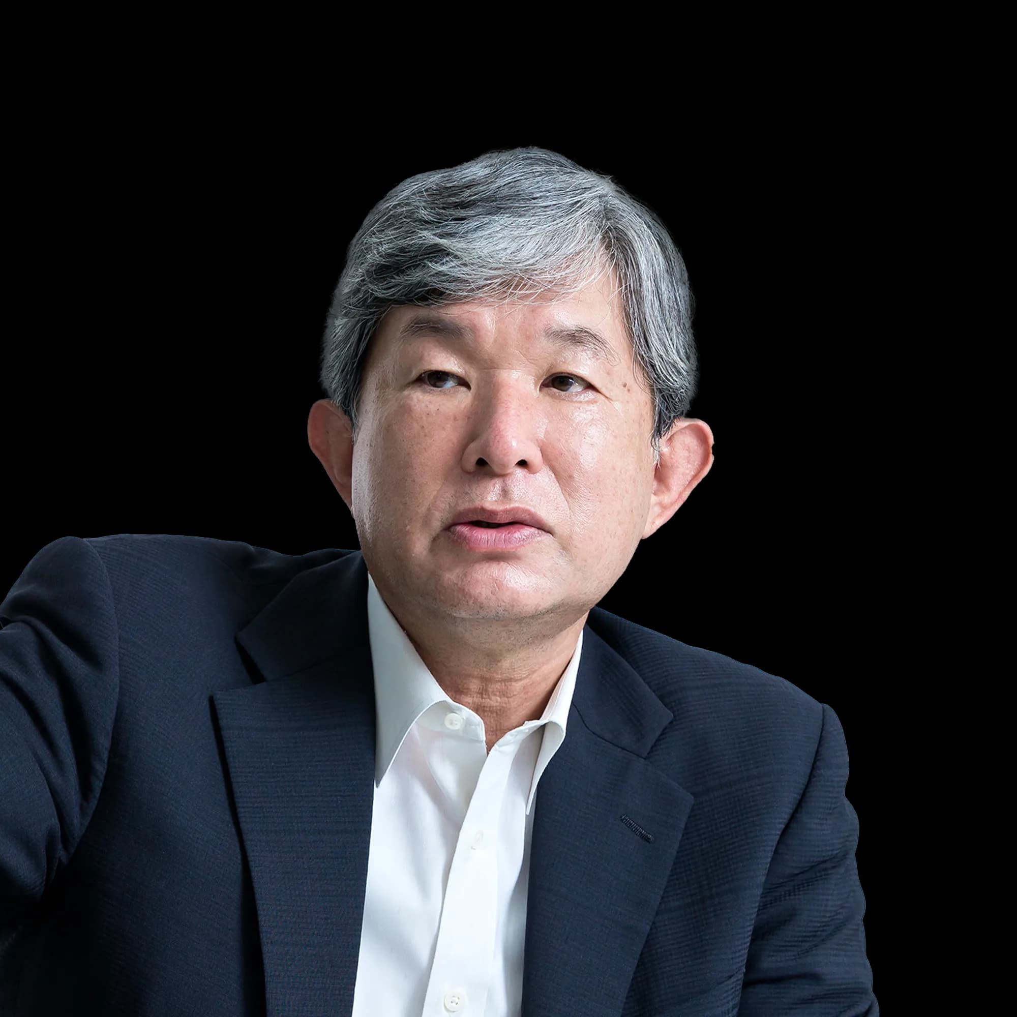石橋 善一郎