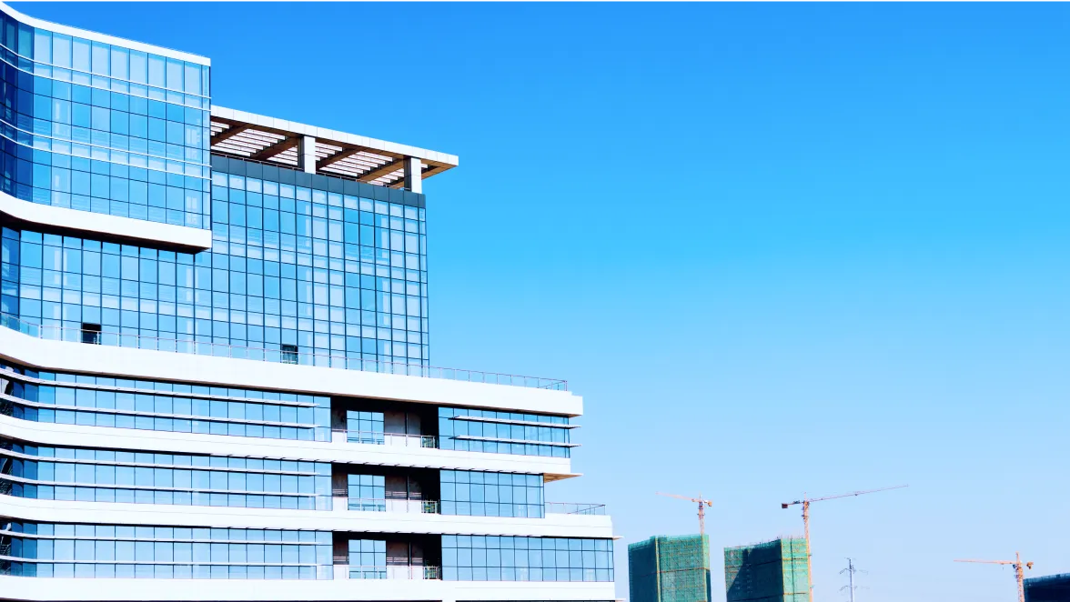 不動産開発・管理