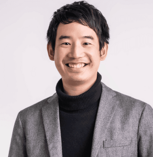 経営管理営業部 マネージャー 吉田 翔平