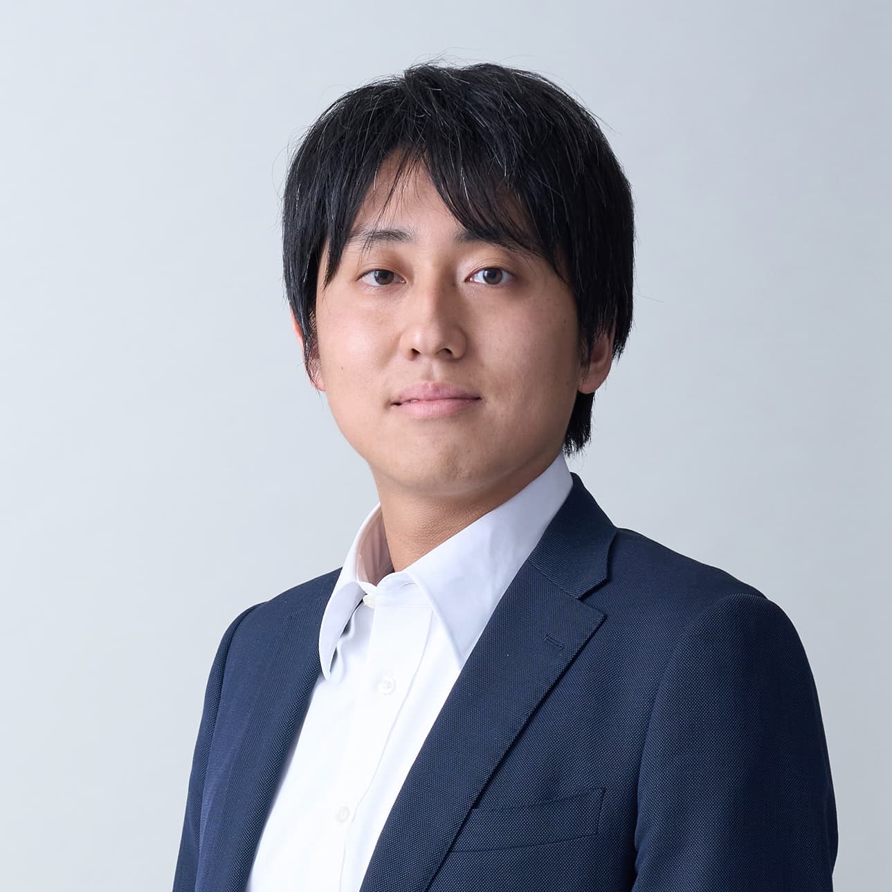 執行役員CBDO 斉藤 知明