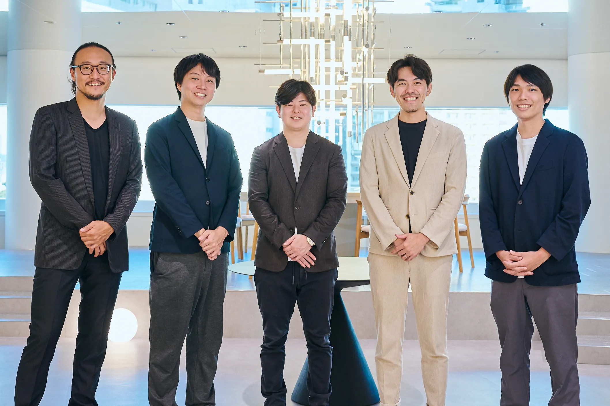 週次予実管理が3時間から30分に。効率化を果たしたコングロマリット企業が見据えるデータドリブン経営。