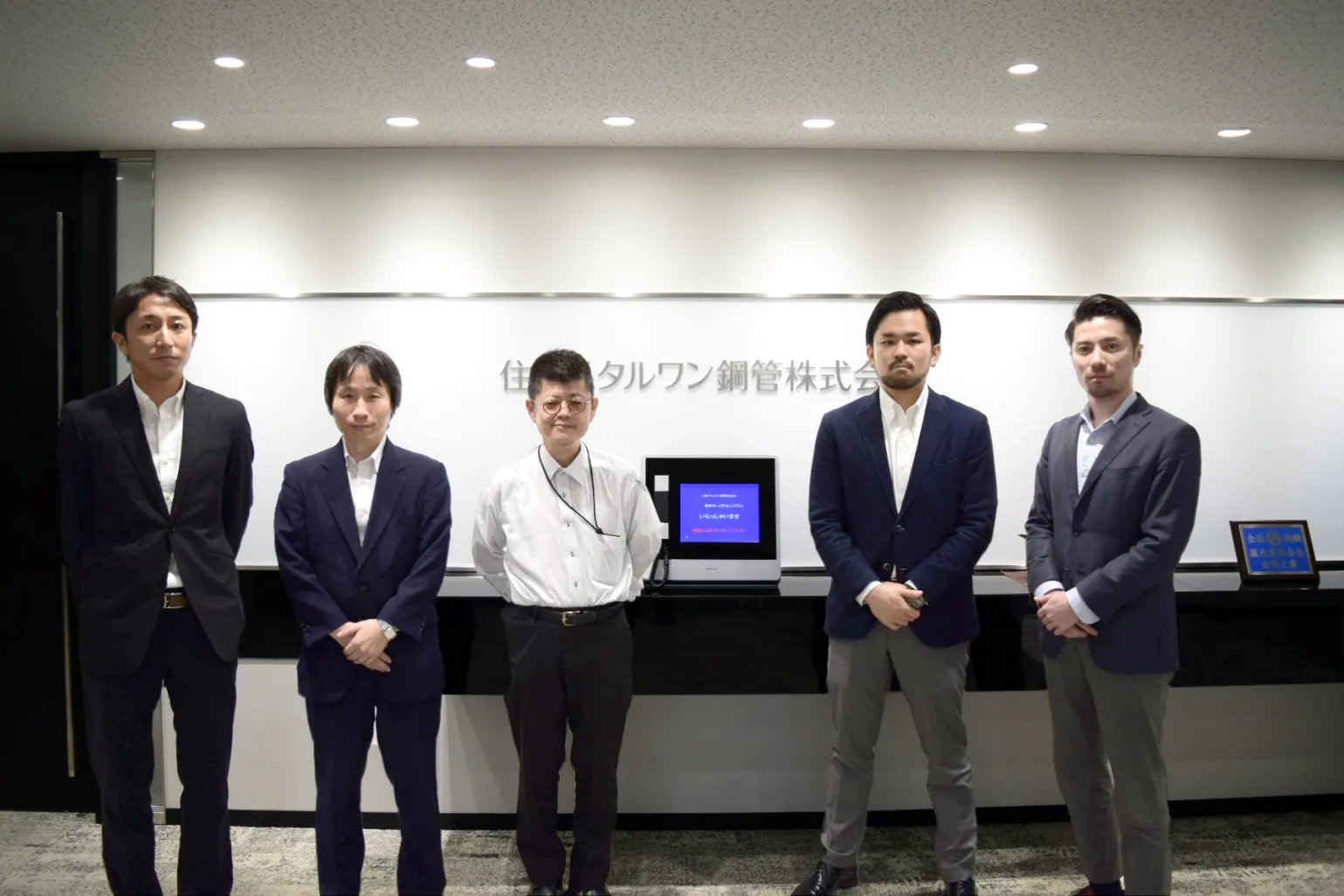データ集計が2日間から10分に短縮。データの見やすさが表計算ソフトとは段違い
