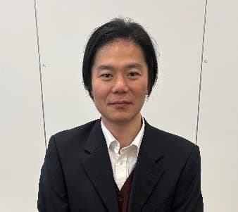 事務局 管理本部 財務部 財務課 課長 ⻑島 和弘 氏