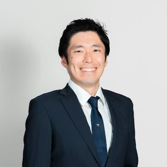プリセールスエンジニア部 部長 長谷川祐太