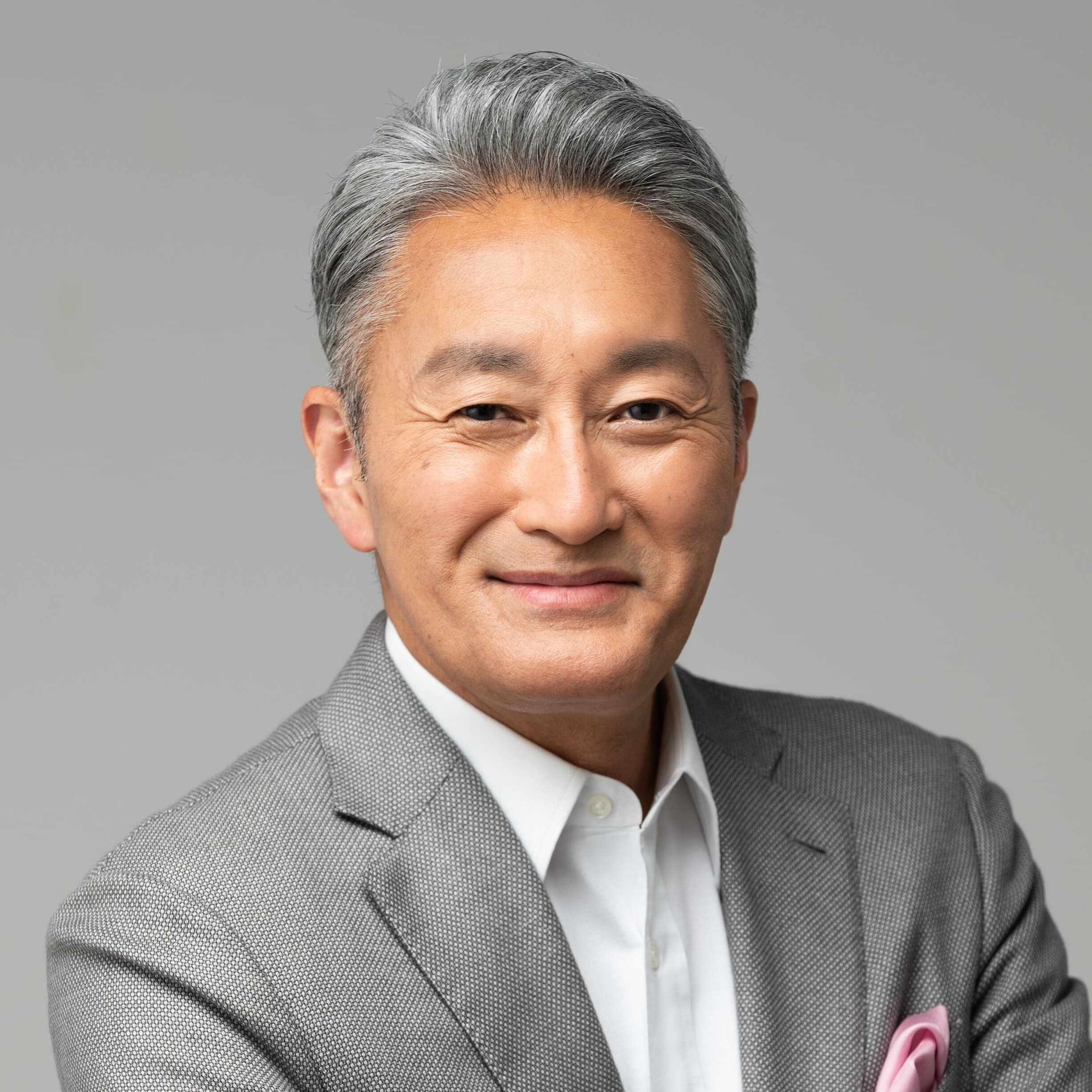 平井 一夫 氏