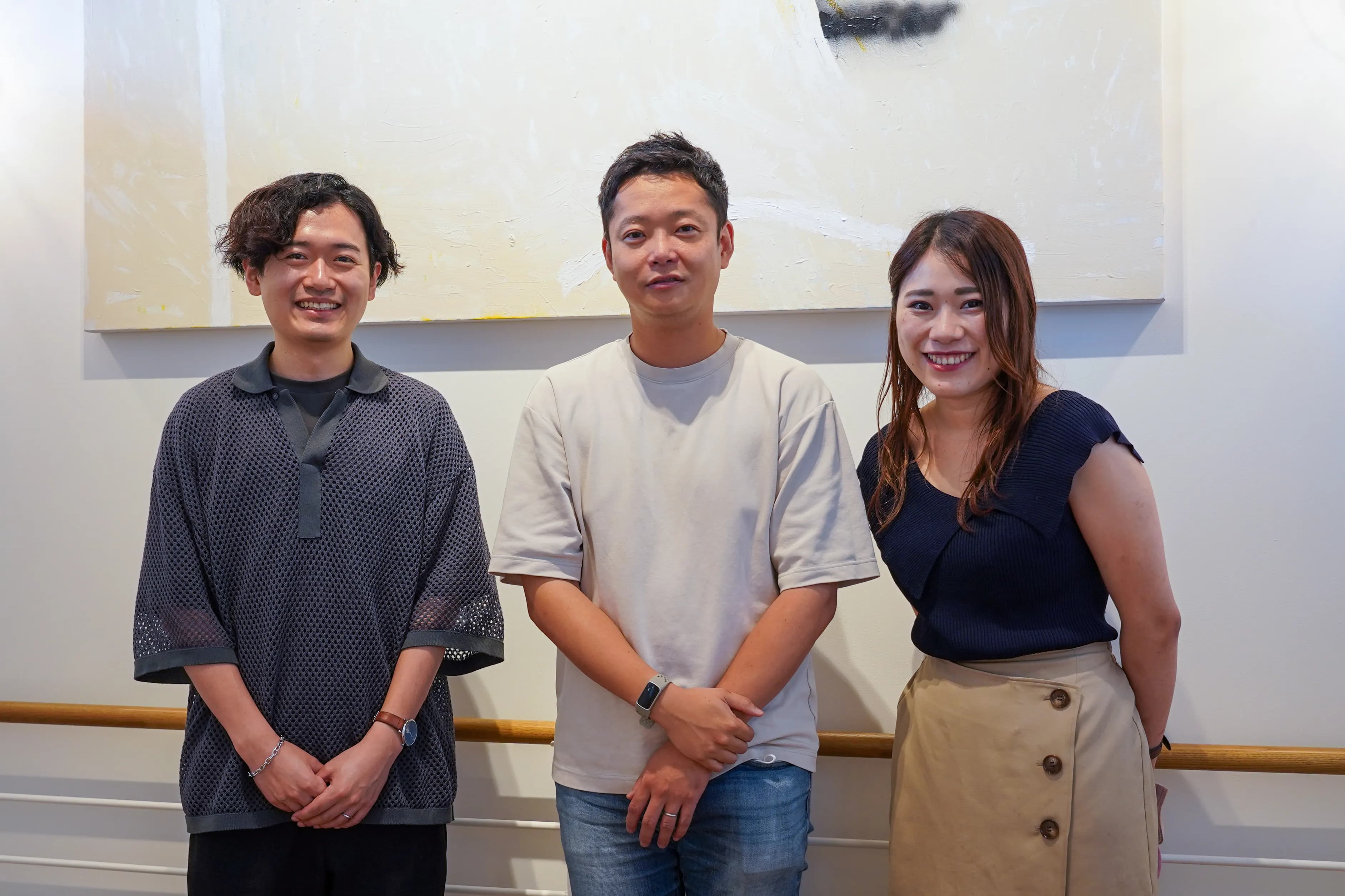 Googleスプレッドシートからの脱却。セキュリティリスクも払拭して工数削減を実現
