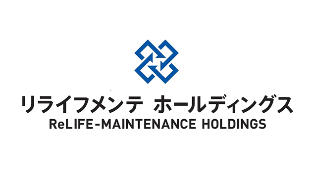 リライフメンテホールディングス株式会社