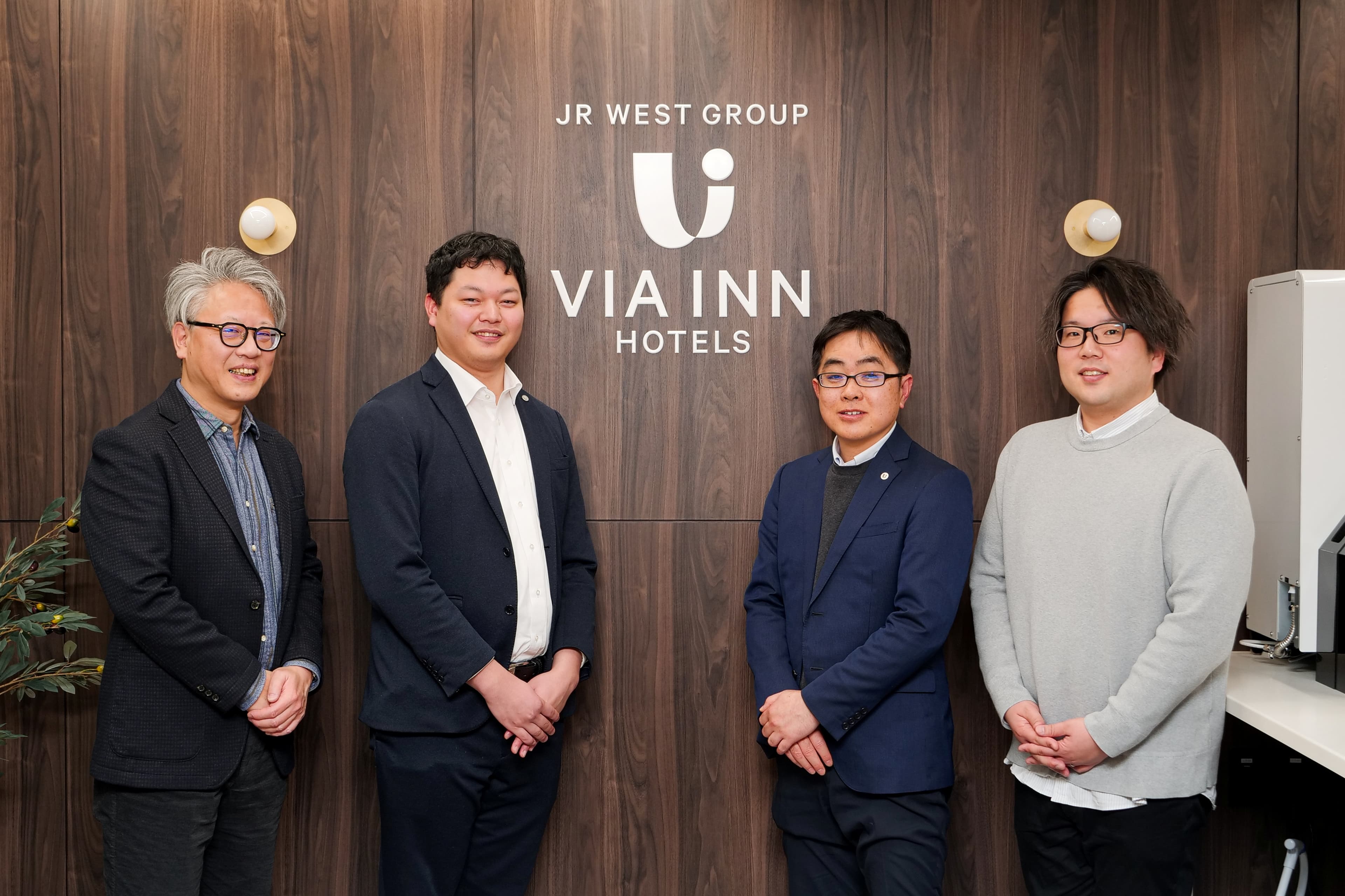 120のファイルが乱立し、属人化していた事業計画。Loglassで経営のブラックボックスを解消し、次世代の経営者育成へ