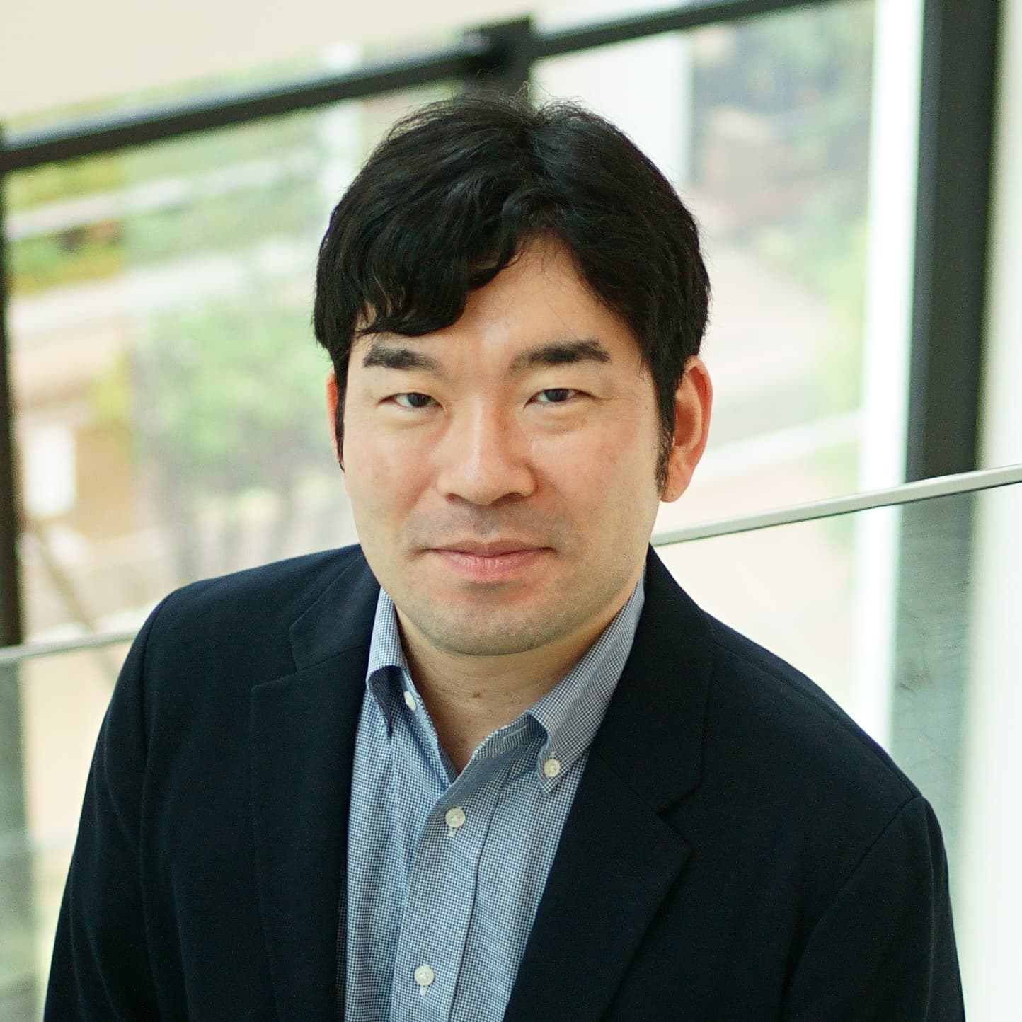ビジネスファイナンスリーダー 吉田 泰輔 氏