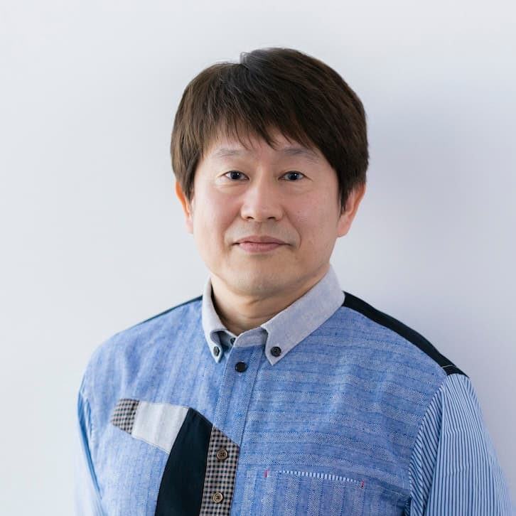 事業統括室 Vice President 三木 久生 氏