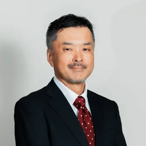 人員計画 事業責任者 玉川 治宏