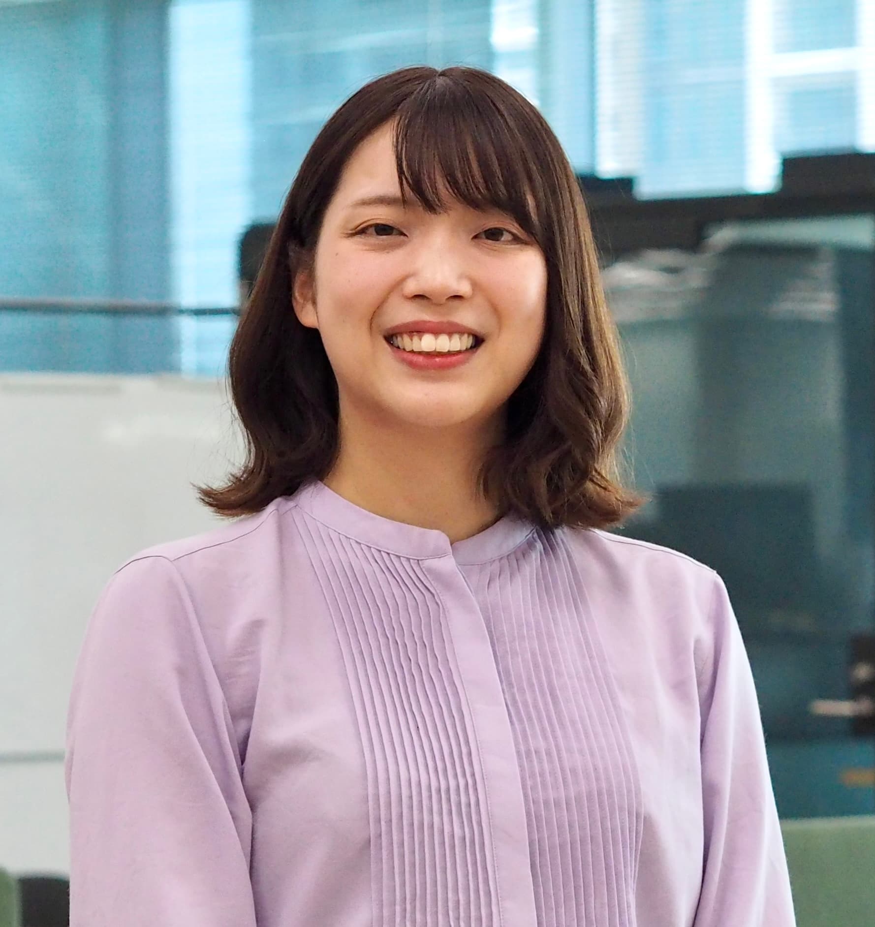経営戦略本部 財投マネジメント室 財務マネジメントグループ グループマネージャー 川嶋 万里 氏