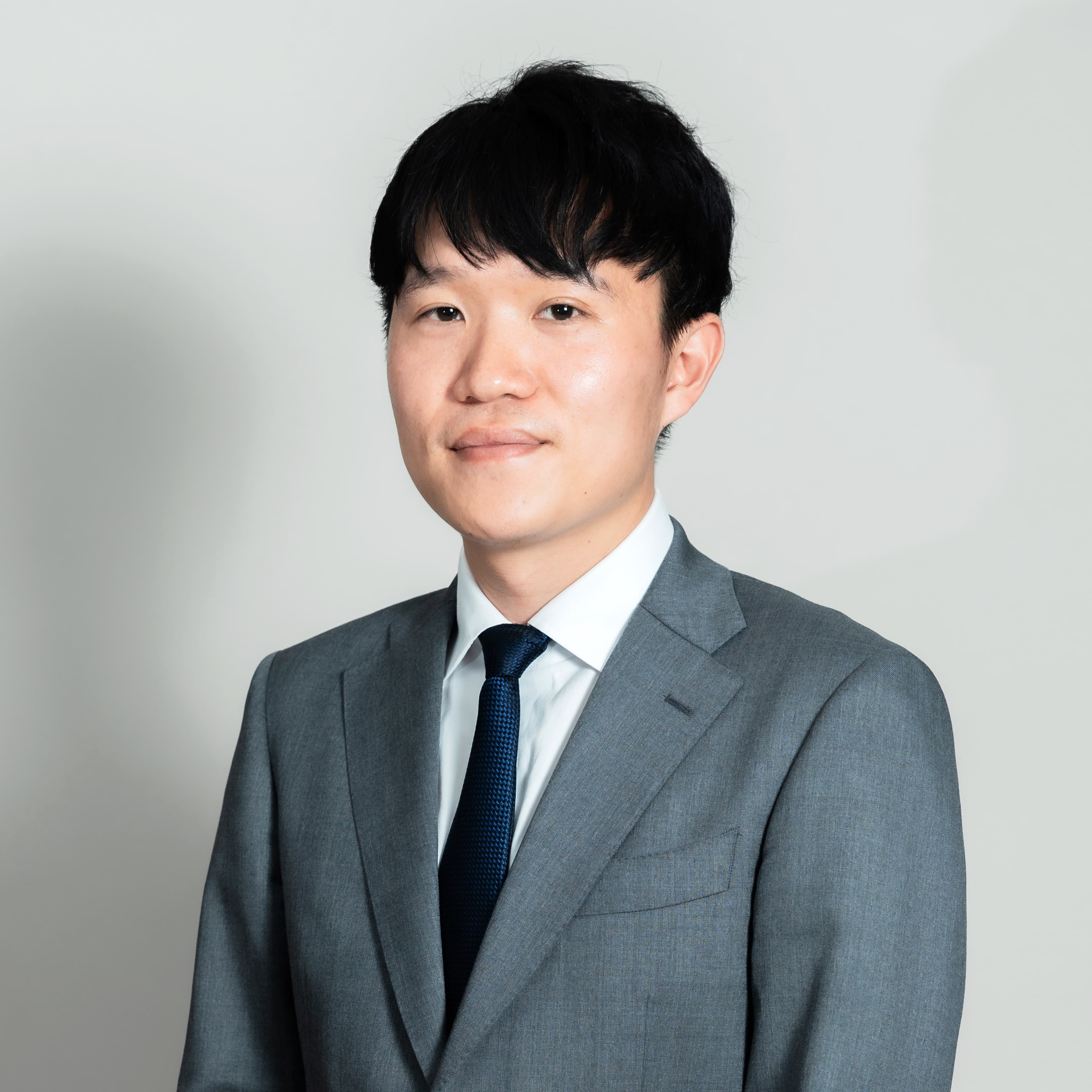 事業執行役員 VP of Product Growth 浅見 祐樹