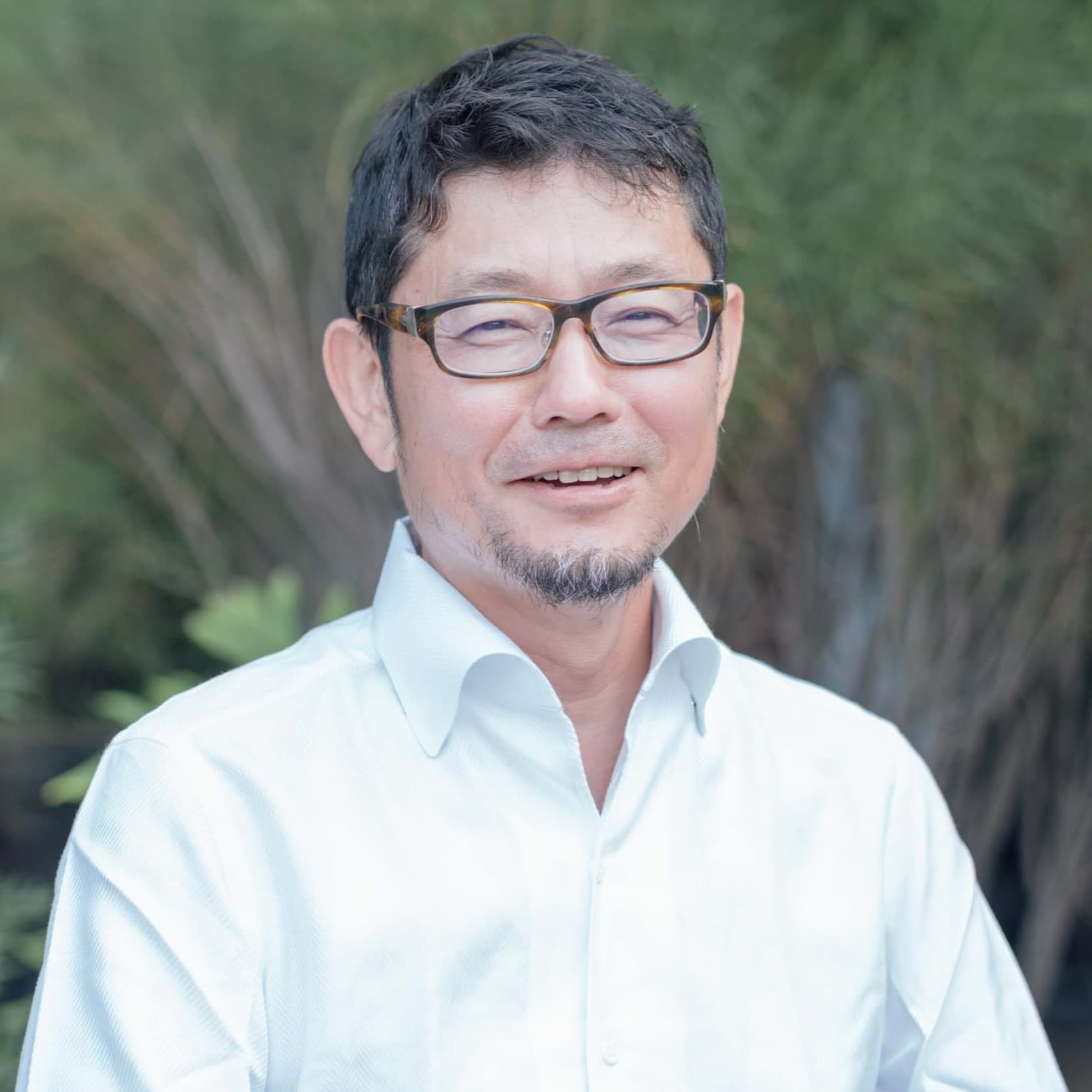 取締役 上級執行役員 最高財務責任者 大矢 俊樹 氏