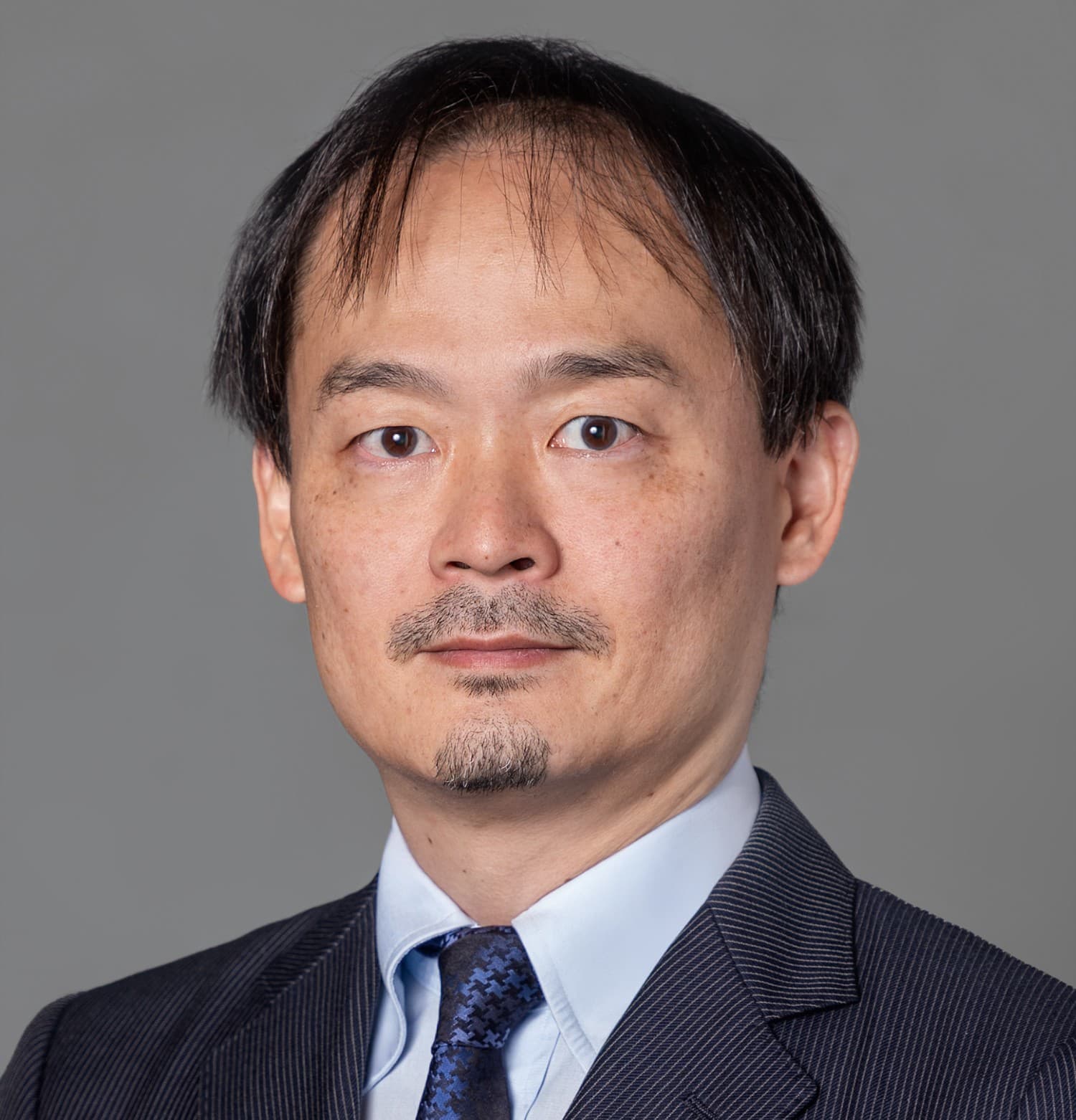 パートナー 小野塚 征志 氏