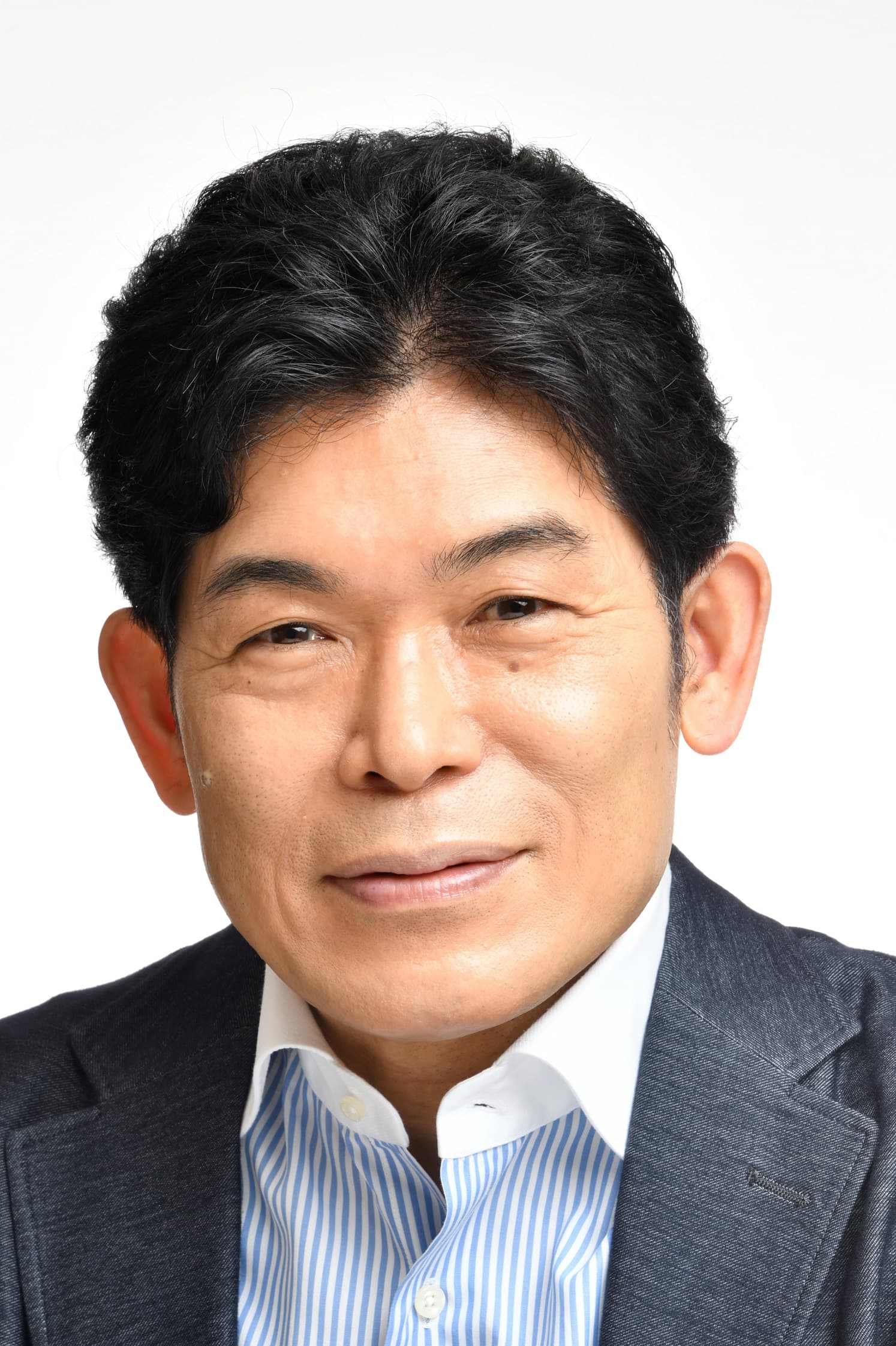 教授 柳川 範之氏