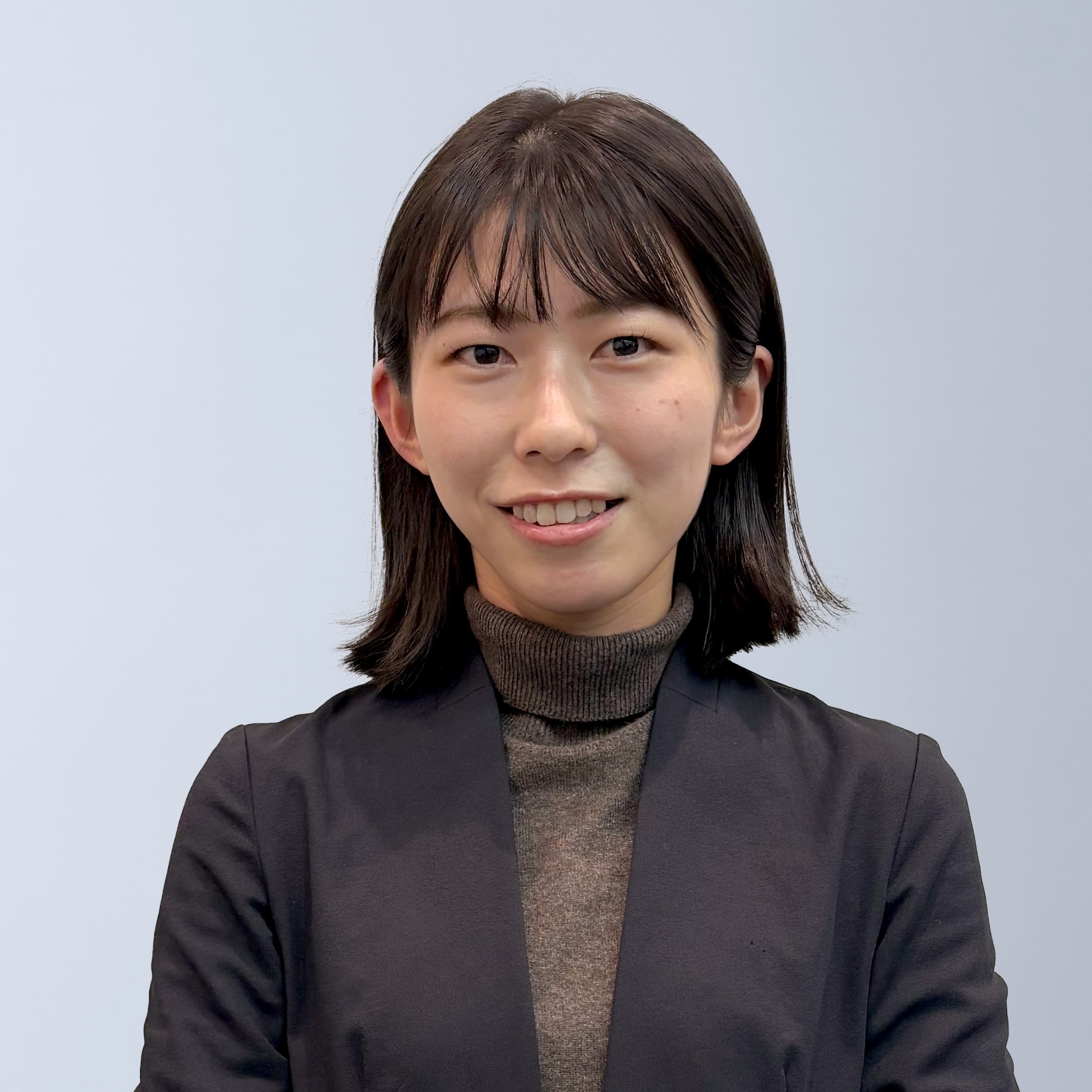 都市交通事業本部 都市交通計画部 中上 奈都美 氏