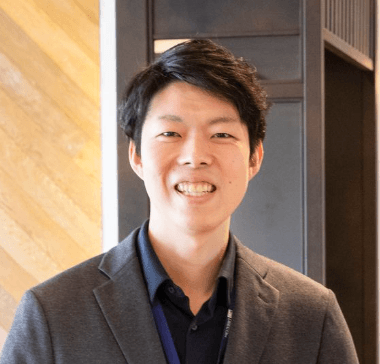 株式会社ドリコム ゲームカンパニー事業戦略本部 副本部長 兼 株式会社BlasTrain 取締役 小林 奨