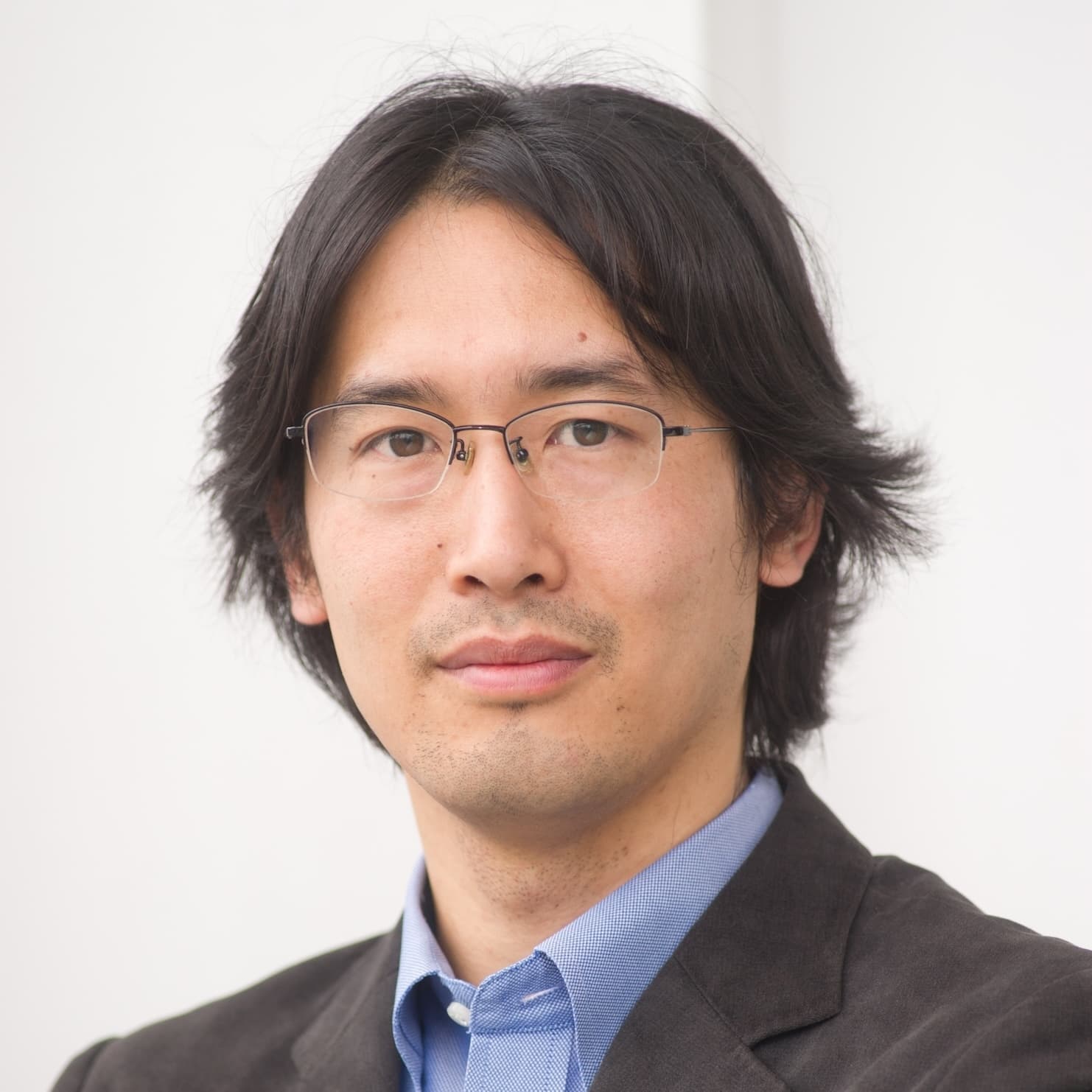 琴坂 将広氏