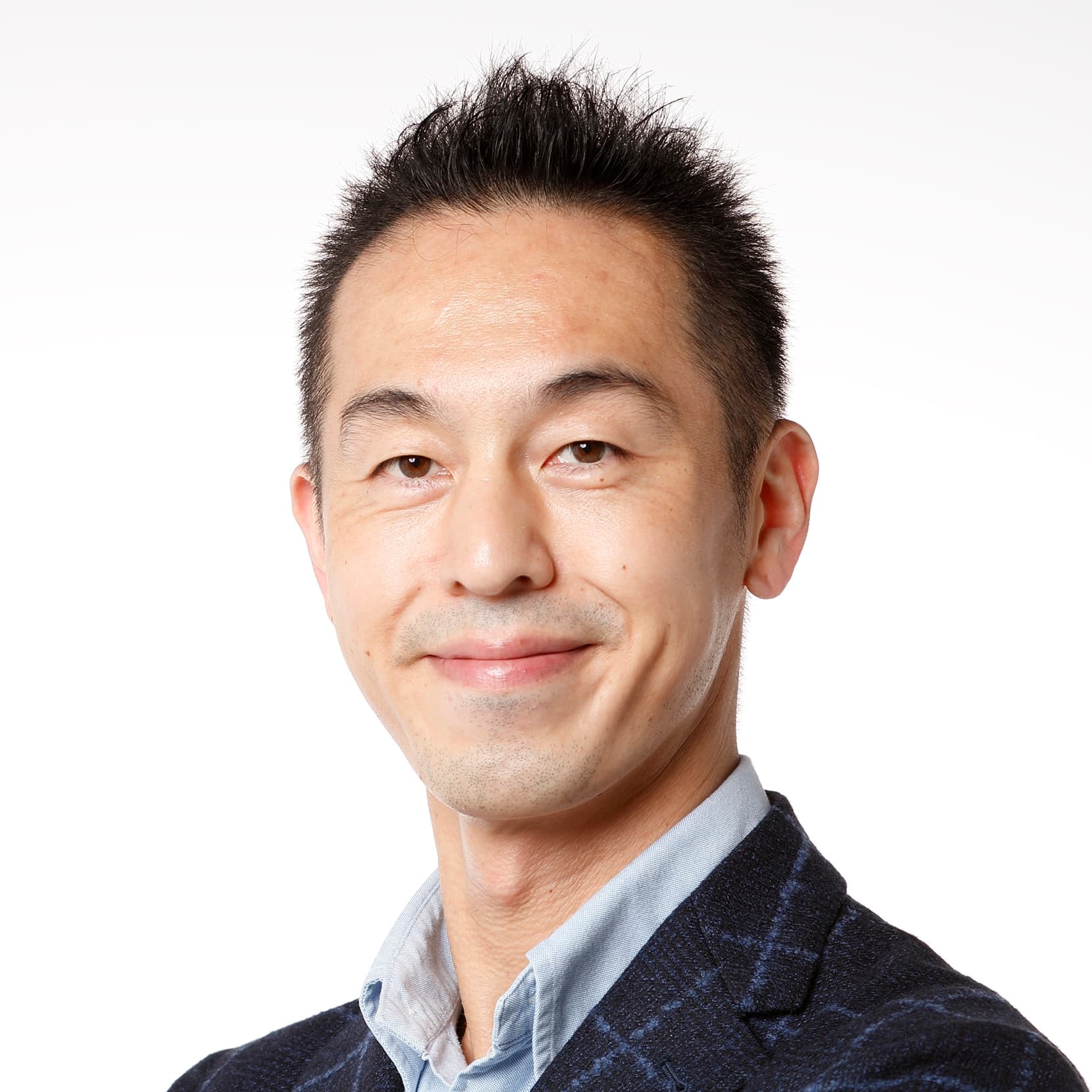 常務執行役員 CHO 曽山 哲人 氏
