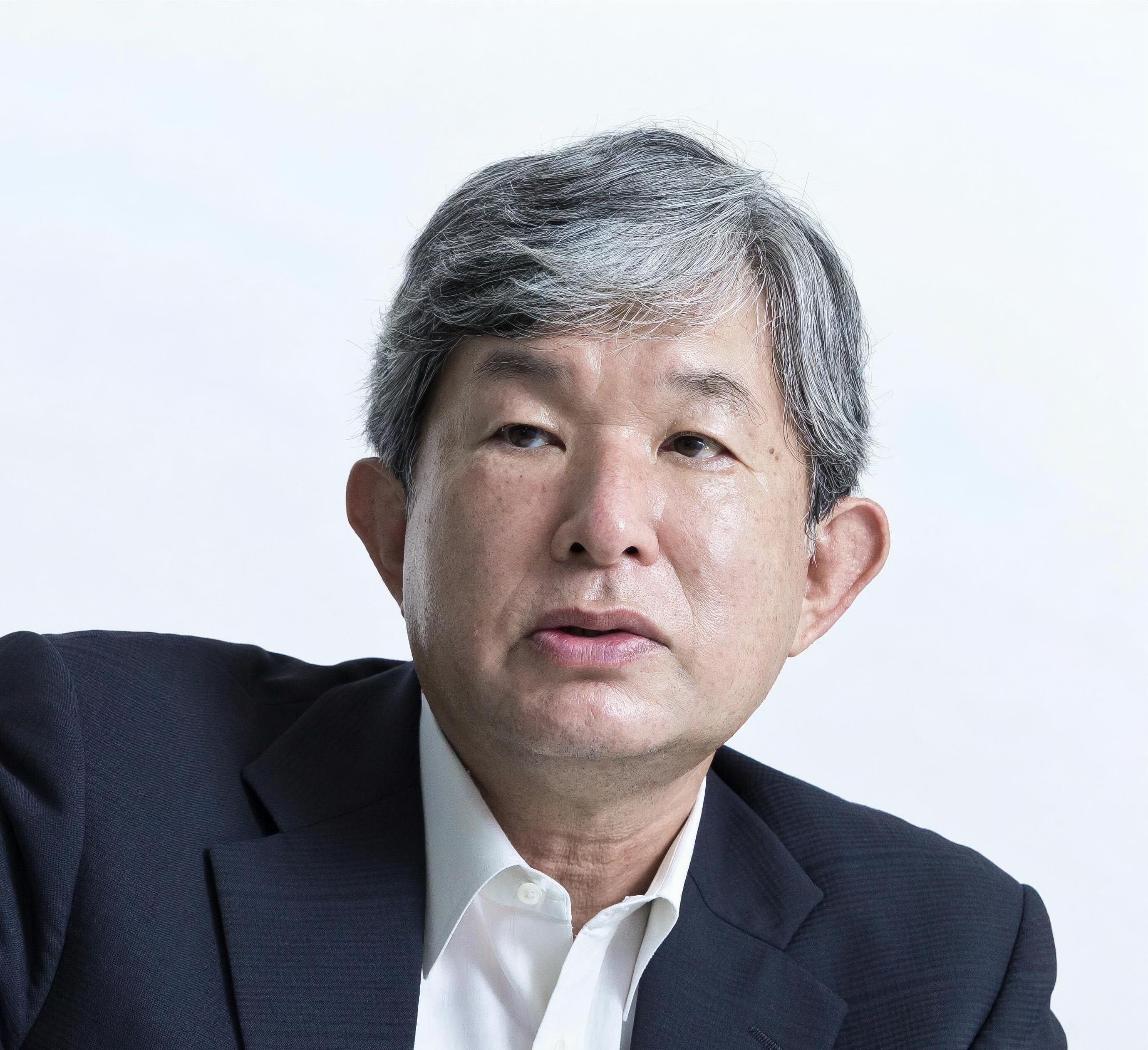 FP&Aプログラム運営委員会委員長 石橋善一郎氏
