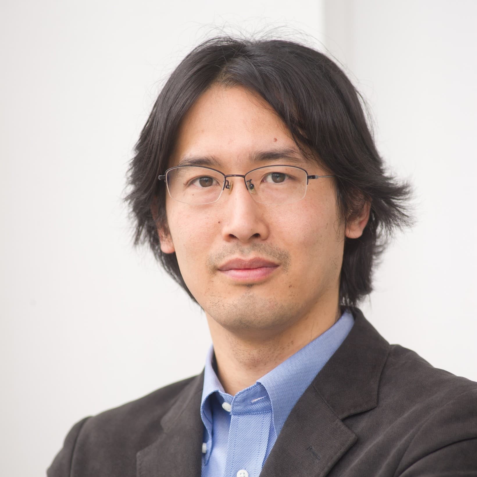 琴坂 将広 氏