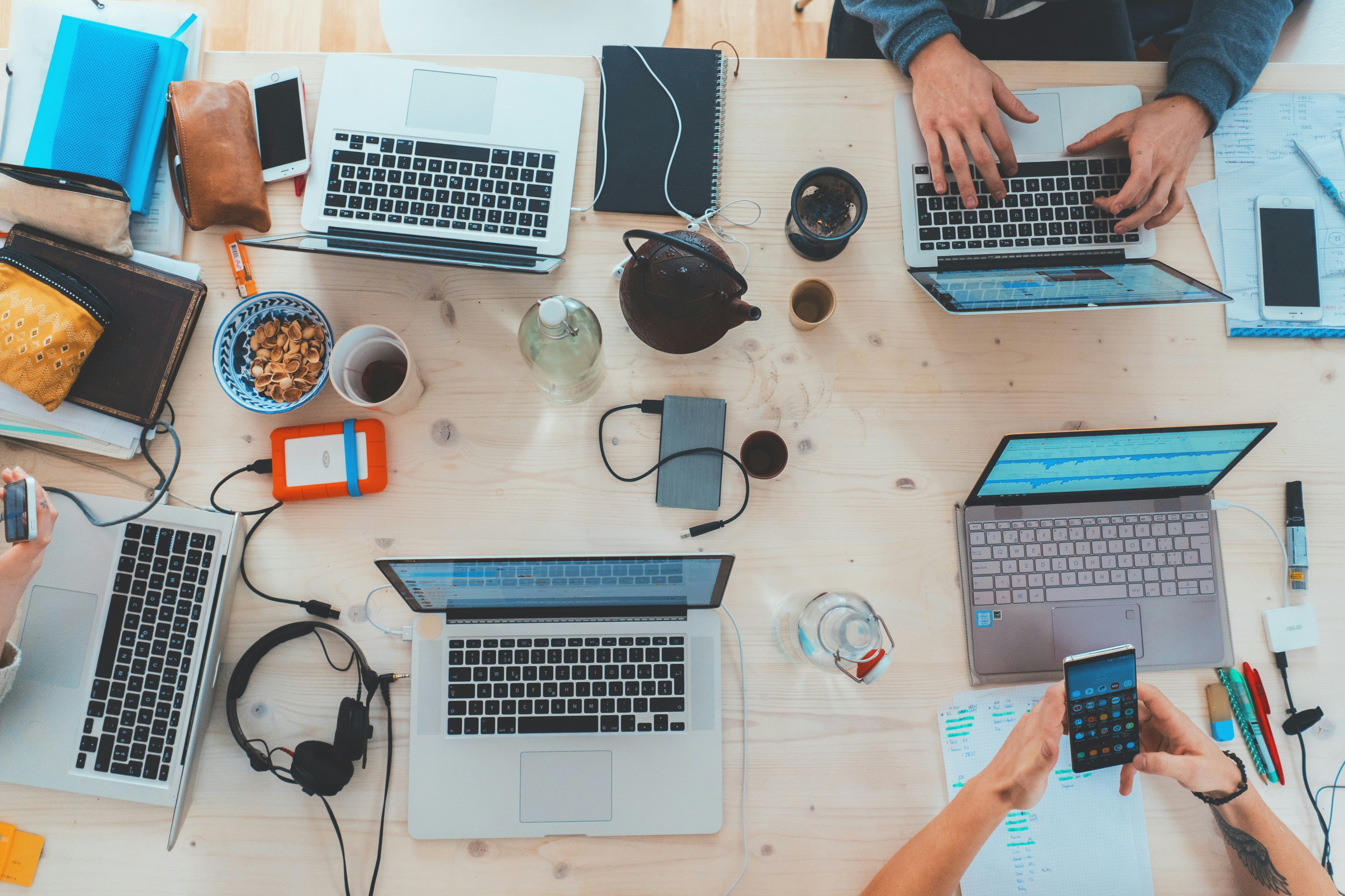 S&OPとは?成功のために企業が取るべきステップと失敗を避ける方法