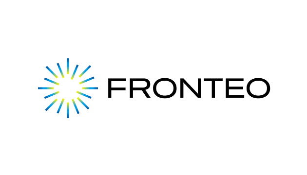 株式会社FRONTEO