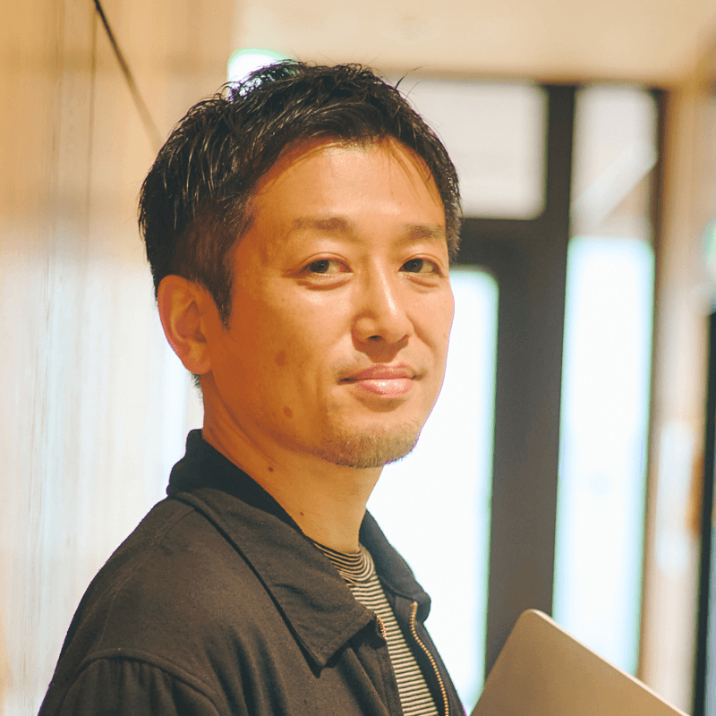 経営企画ディビジョン 経営企画ユニット長 廣瀬 佳佑 氏