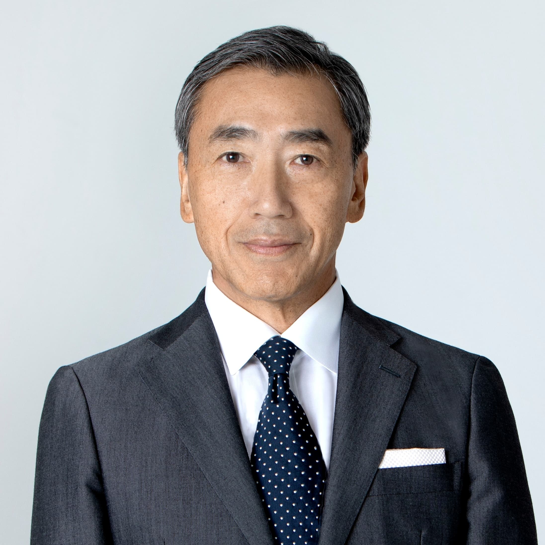 澤田 貴司氏