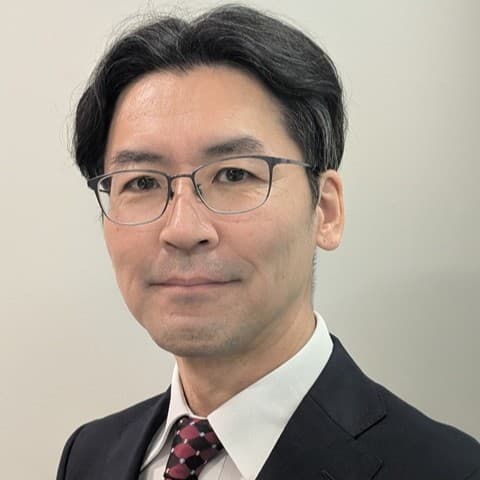代表取締役 下川 潤 氏