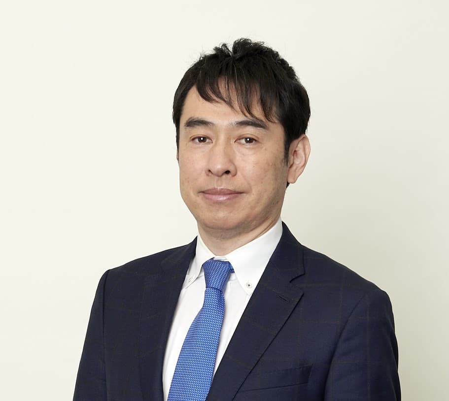 経済調査部 首席エコノミスト 永濱 利廣氏