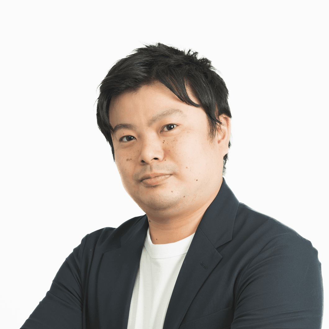 創業メンバー/経営戦略室 矢納 弘貴(モデレーター)