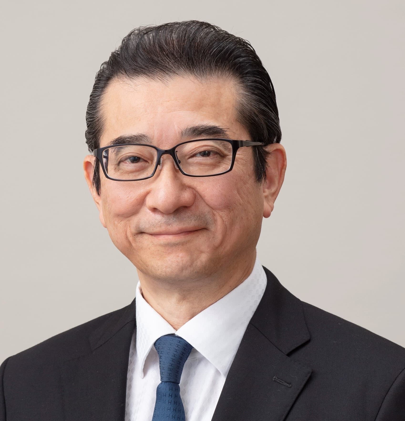 専務執行役員CHRO 花田 琢也 氏
