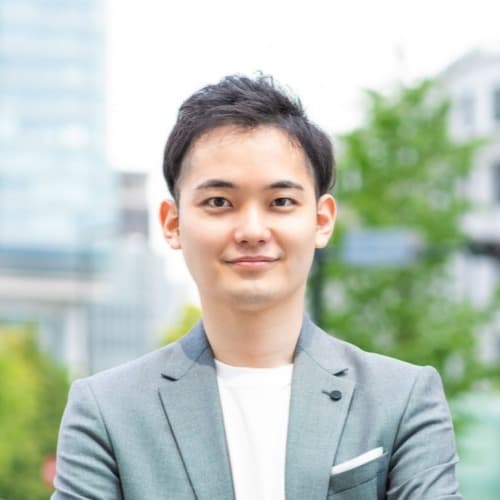 代表取締役CEO 布川 友也
