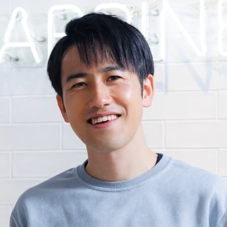 経営管理本部長 兼 FP&A室長 杉江 徹郎 氏