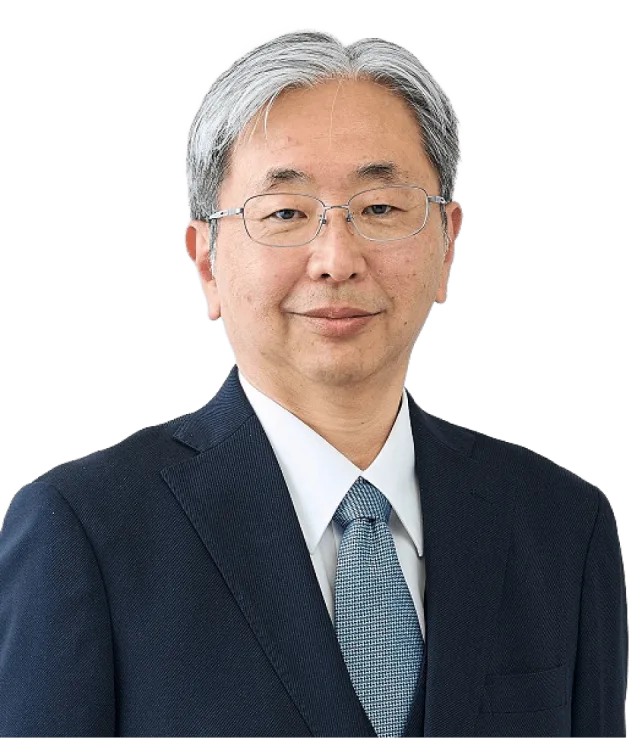 廣瀬 研二 氏