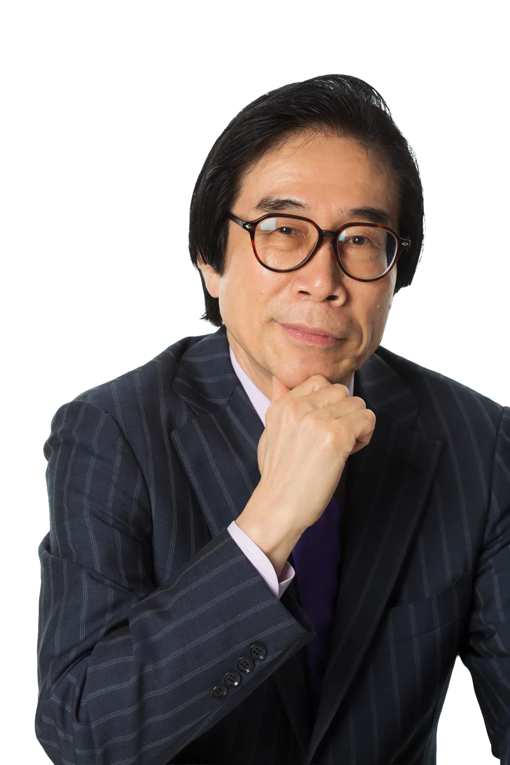 伊藤 邦雄 氏