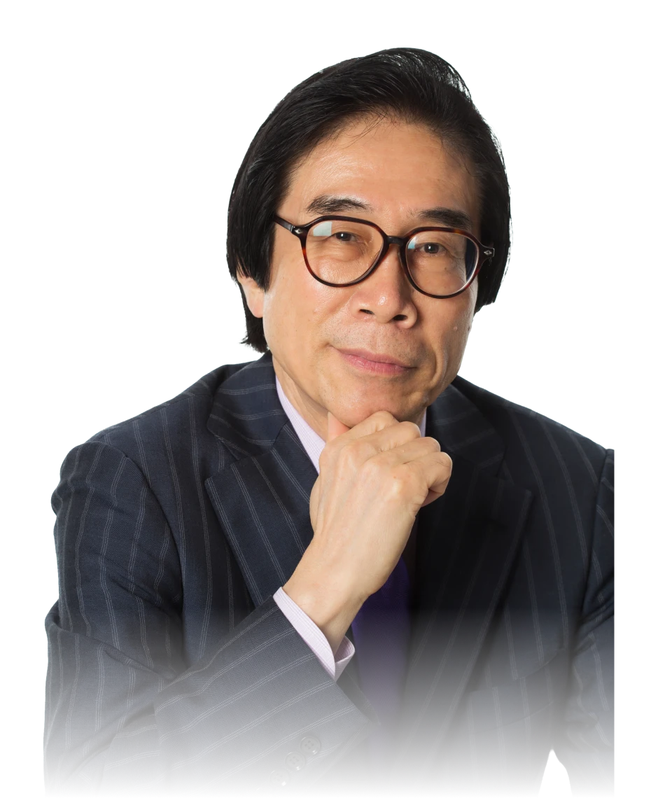 伊藤 邦雄 氏