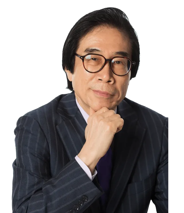 伊藤 邦雄 氏